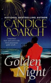 Tapa de Golden night