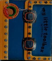 Tapa de My little toolbox