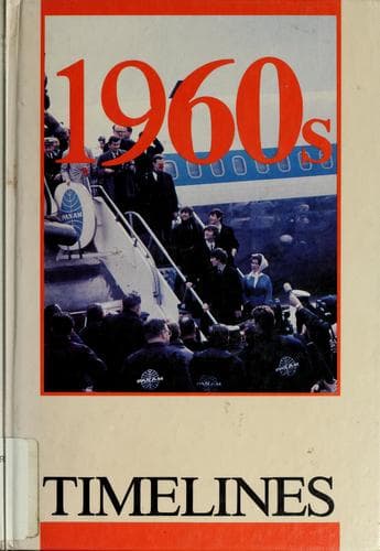 Tapa de 1960s