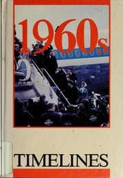 Tapa de 1960s