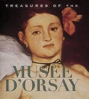 Tapa de Treasures of the Musée d'Orsay
