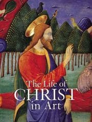 Tapa de The life of Christ in art