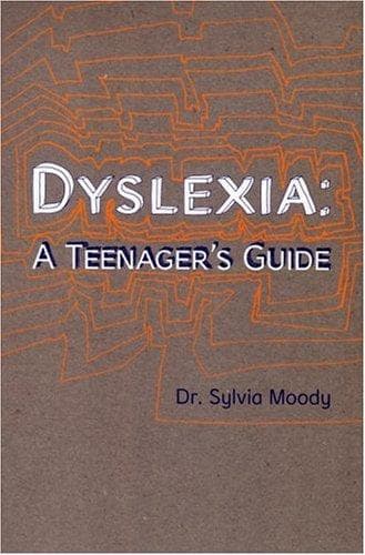 Tapa de Dyslexia