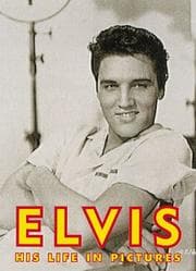 Tapa de Elvis
