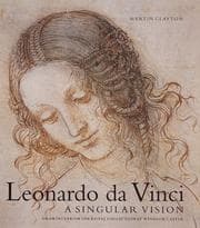 Tapa de Leonardo Da Vinci