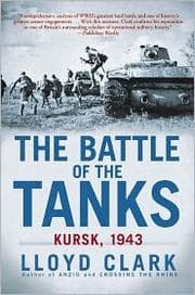Tapa de The Battle of the Tanks