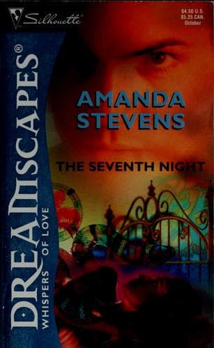 Tapa de The seventh night