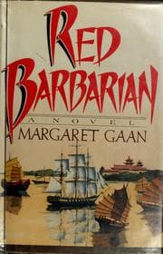 Tapa de Red barbarian