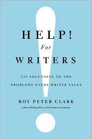 Tapa de Help! for Writers