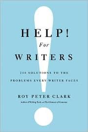 Tapa de Help! for Writers