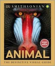 Tapa de Animal