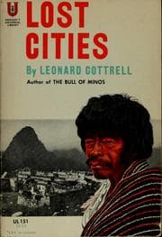 Tapa de Lost cities