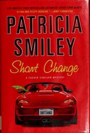 Tapa de Short change