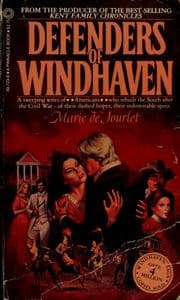 Tapa de Defenders of Windhaven
