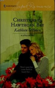 Tapa de Christmas in Hawthorn Bay