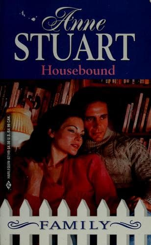 Tapa de Housebound