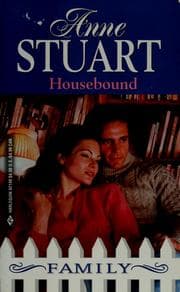 Tapa de Housebound