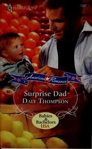 Tapa de Surprise dad