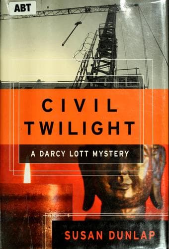 Tapa de Civil twilight