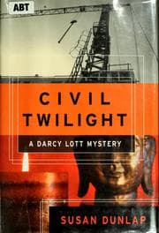 Tapa de Civil twilight