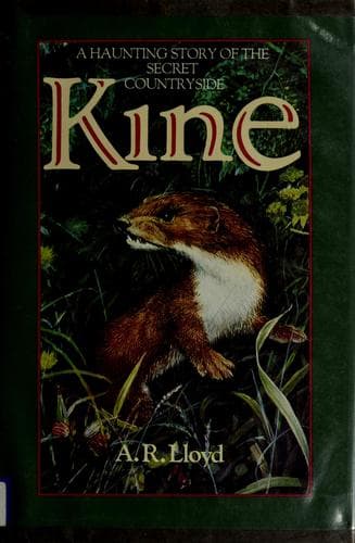 Tapa de Kine