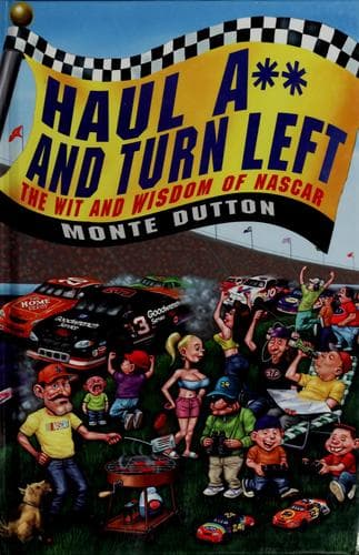 Tapa de Haul a** and turn left