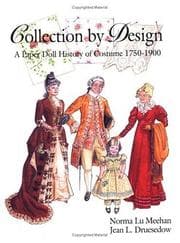 Tapa de Collection by design