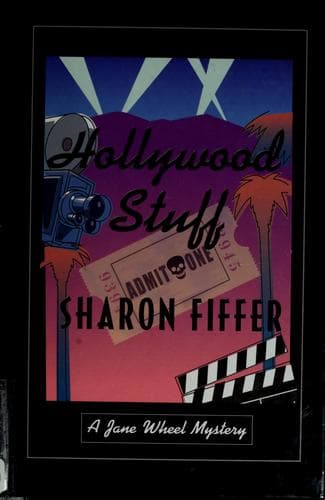 Tapa de Hollywood stuff