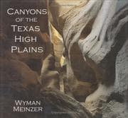 Tapa de Canyons of the Texas High Plains