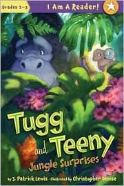 Tapa de Tugg and Teeny