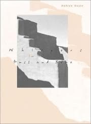 Tapa de Whispers in dust and bone