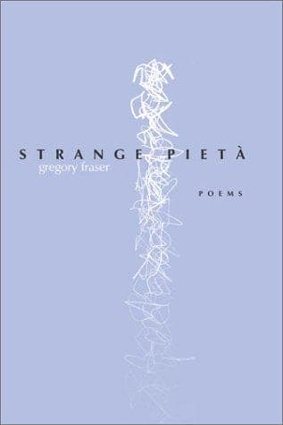 Tapa de Strange pietà