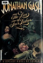 Tapa de The Lies of Fair Ladies