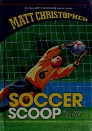 Tapa de Soccer scoop