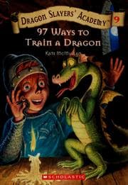 Tapa de 97 Ways To Train A Dragon