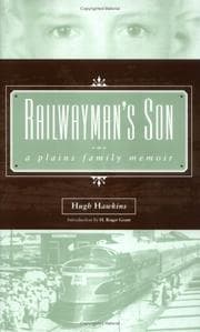 Tapa de Railwayman's son