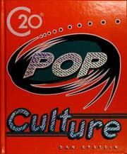 Tapa de C20th pop culture