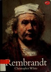 Tapa de Rembrandt
