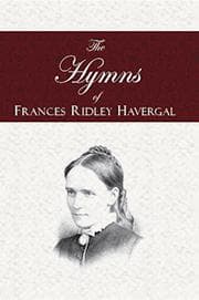Tapa de The Hymns of Frances Ridley Havergal