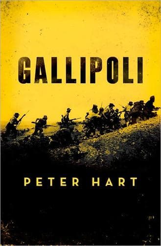 Tapa de Gallipoli