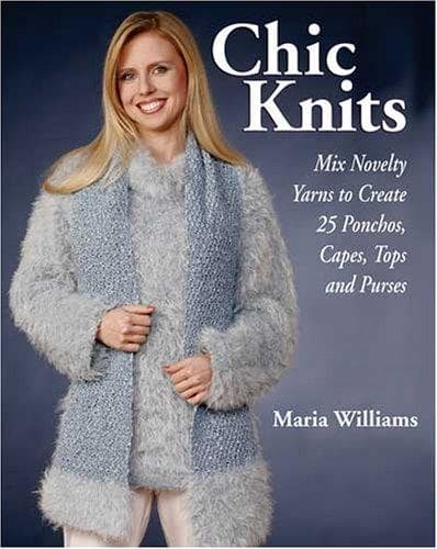 Tapa de Chic Knits