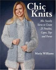 Tapa de Chic Knits