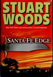 Tapa de Santa Fe Edge