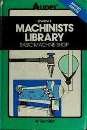 Tapa de Machinists library