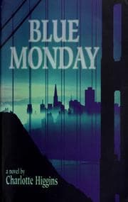 Tapa de Blue Monday