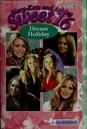 Tapa de Dream holiday