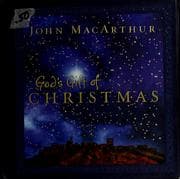 Tapa de God's gift of Christmas