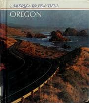 Tapa de Oregon