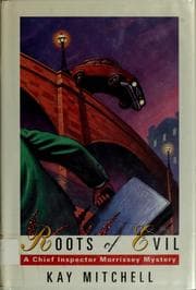 Tapa de Roots of evil