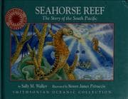 Tapa de Seahorse reef